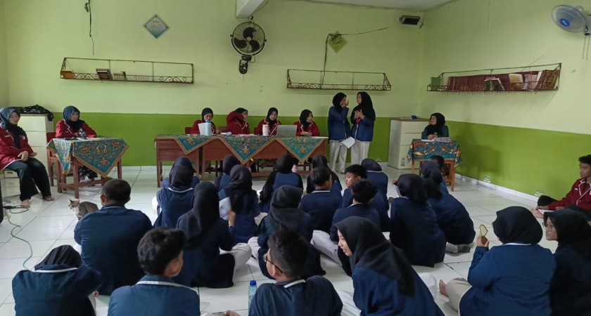 Laporan Pertanggungjawaban OSIS & MPK: Wujud Transparansi dan Dedikasi Siswa