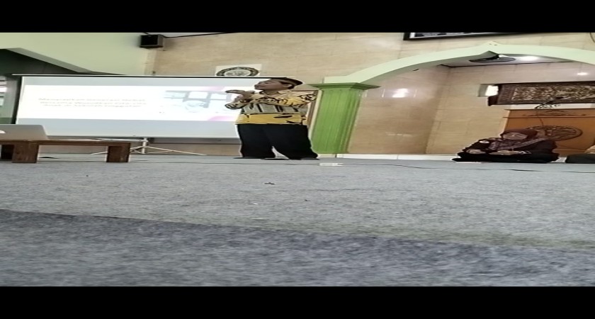 SOSIALISASI SEKOLAH LANJUTAN UNGGULAN