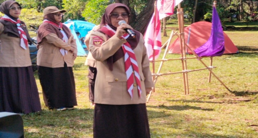 PERJUSA 2026: Bangkitnya Tunas Muda yang tangguh, mandiri, dan kreatif