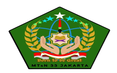 DATA ALUMNI MTsN 33 JAKARTA TP.2024/2025