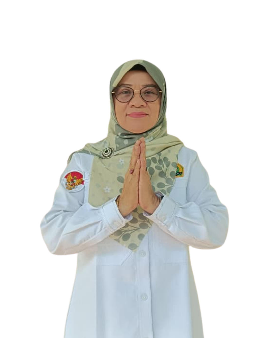 FOTO KEPALA SEKOLAH MTS 33